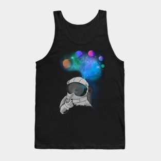 ColorSpace Tank Top